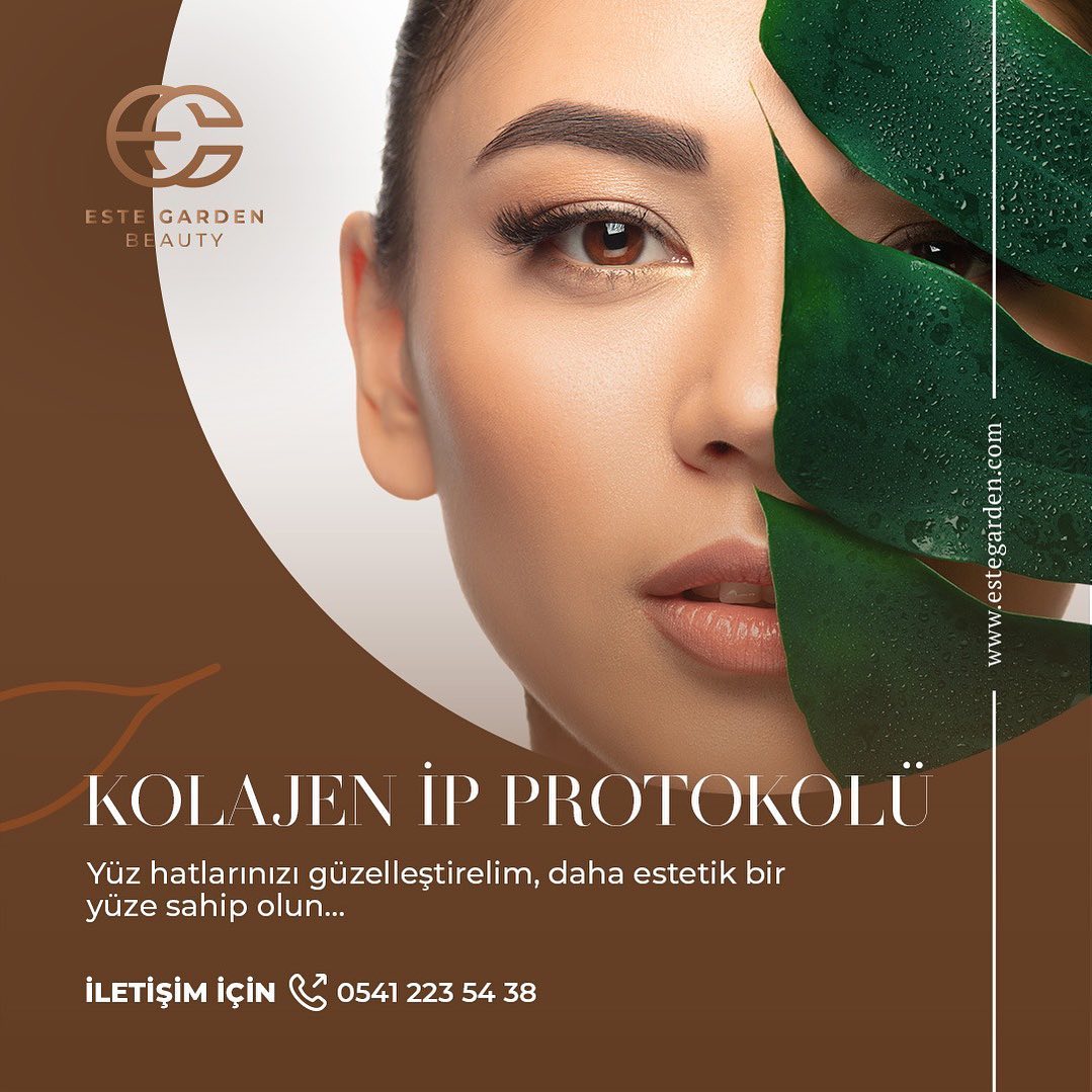 Kolajen ip protokolü