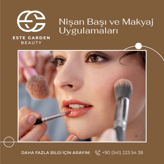 Nişan Başı Uygulaması