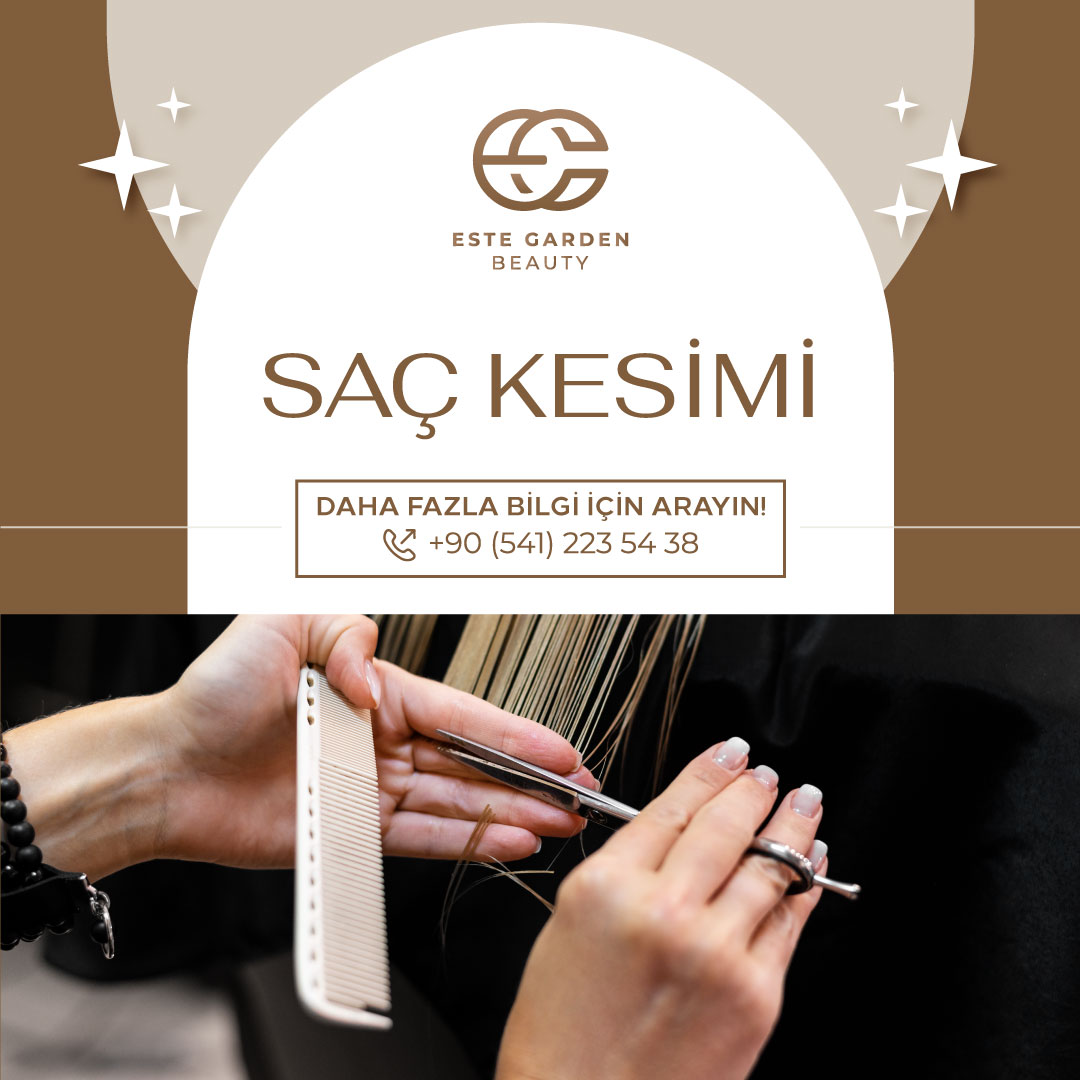 Saç Kesimi
